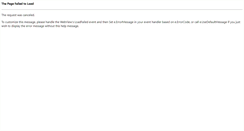Desktop Screenshot of ftp.instoremag.com